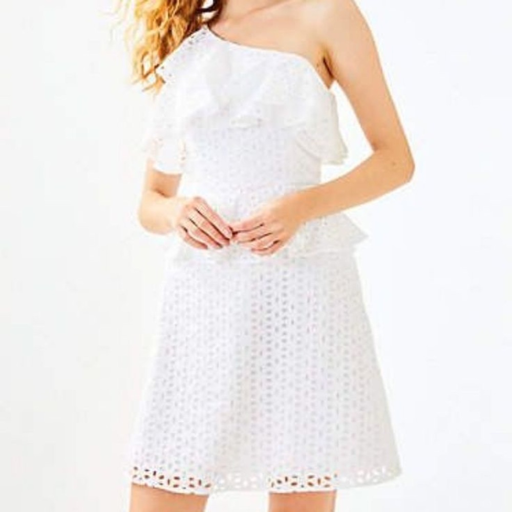 Lilly Pulitzer Josey Dress
